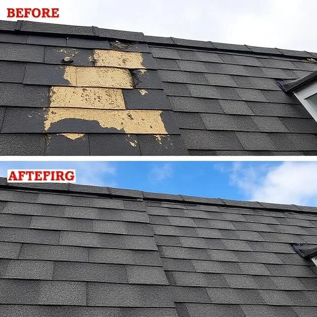 Roof Repair Near Me in Plumerville, AR near me